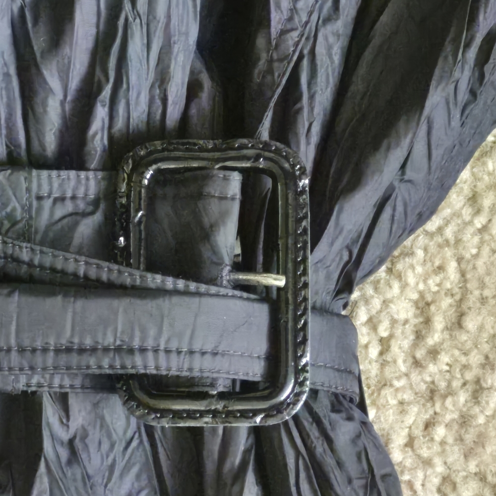COPY - Burberry coat - Picture 4 of 11